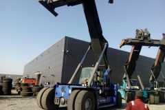 Holandsko -Amsterdam - Montáž, demontáž a servis častí strojných zariadení